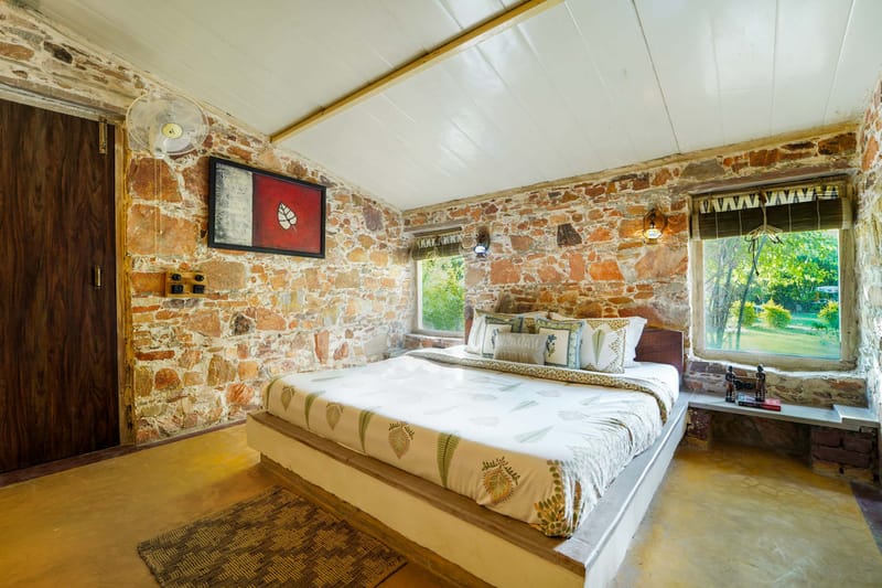 Premium Room @ Mulberry Tree House – photo 11