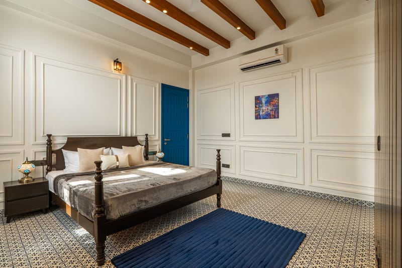 Greek Villa – photo 22