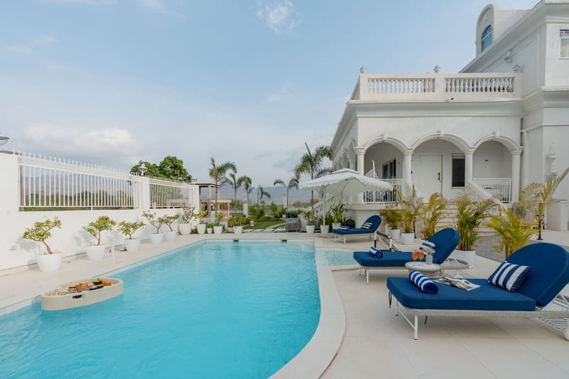 Tara Villa – photo 19