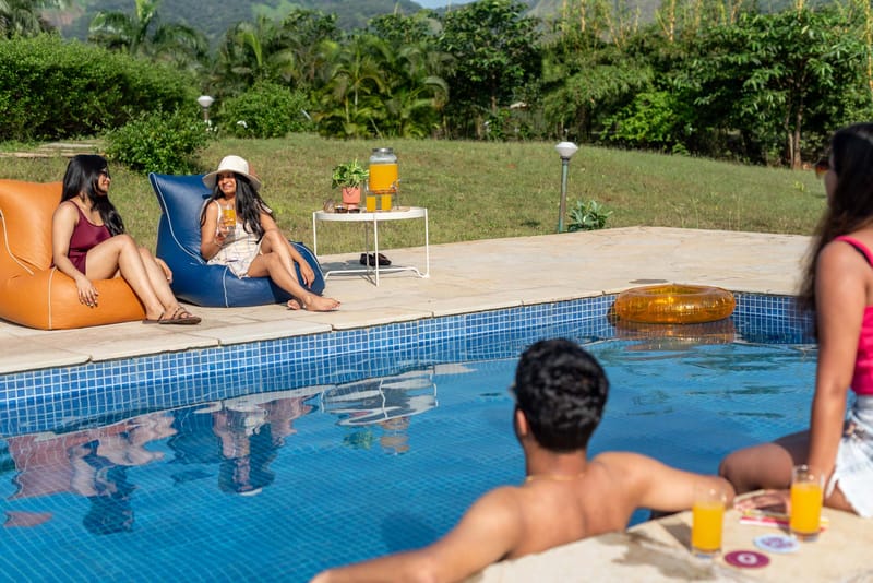 Shivom Villa 8 - Pawna – photo 6