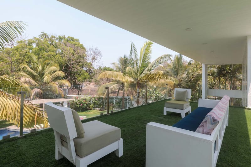 Villa Capri – photo 29