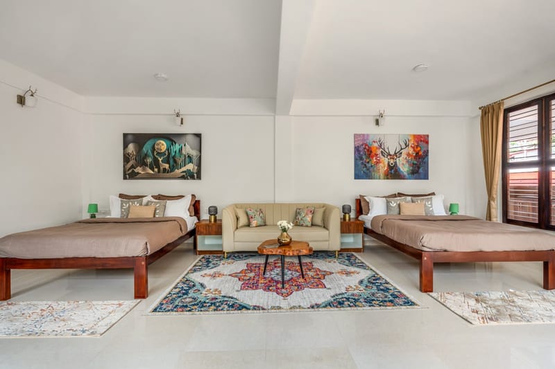 Hermitage (Boutique Stay) – photo 7