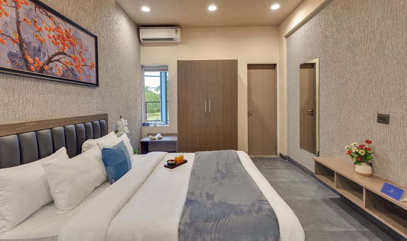 Playground : 3 Villas – photo 24