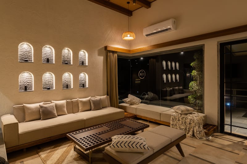 Moringa Valley: Oak Villa – photo 16