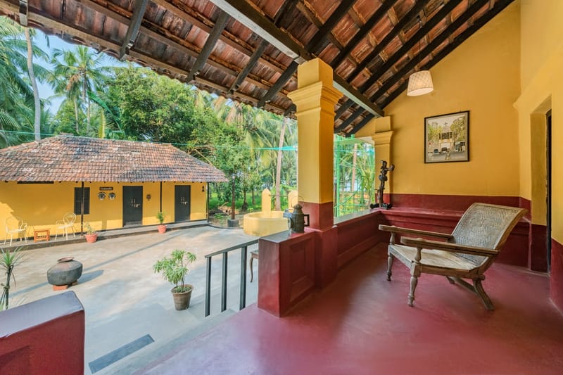 Suvarna Sangam (Netravathi) - Villa in Udupi, Karnataka – photo 13