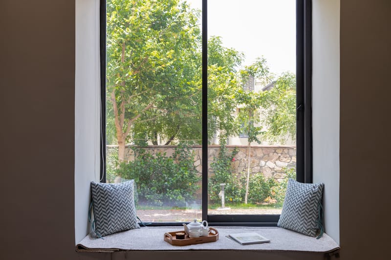 El Bosque | Spacious 4-BHK Villa With Private Pool, Garden & Open-air theater setup – photo 15