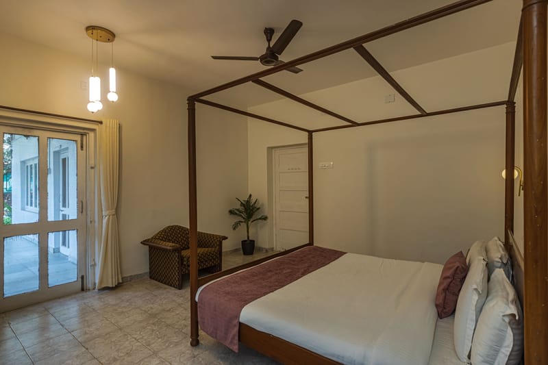 The Windsor House - Lonavala, Maharashtra – photo 15