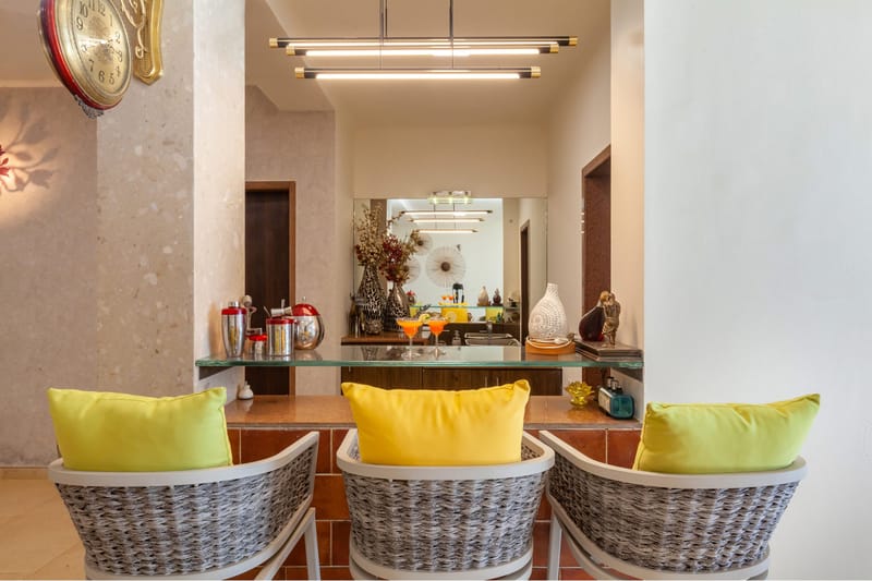 The Estate - Luxury Living - Kusur – photo 21