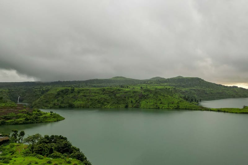 Villa Stonera - Igatpuri – photo 4