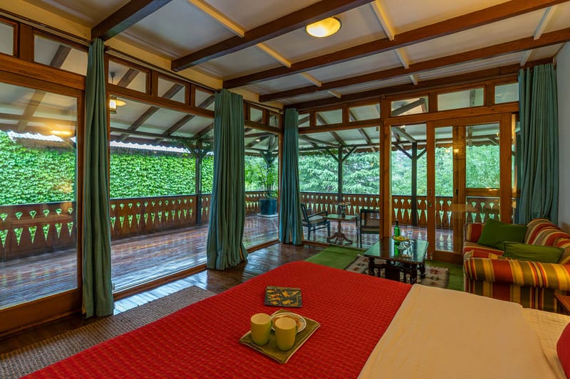 The Kathguni House – photo 12