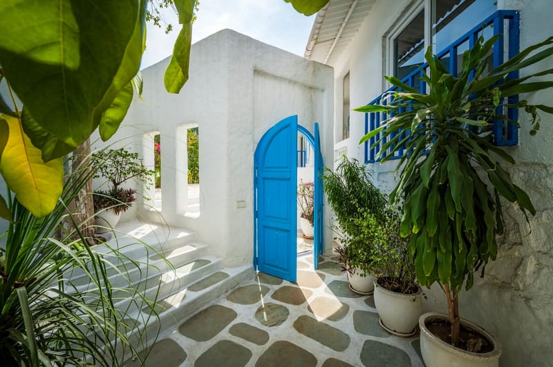 KAIROS Athena (3 bedroom villa) – photo 23