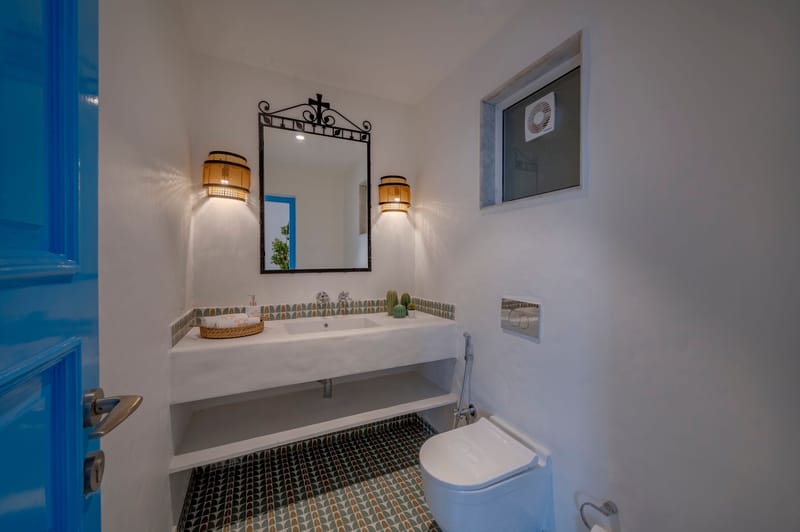 KAIROS Iris & Theos (5 bedroom villa) – photo 18