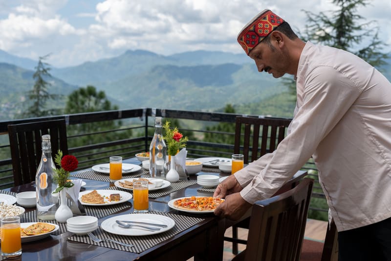 Nirvana Dhar - Book Individual Cottages – photo 75