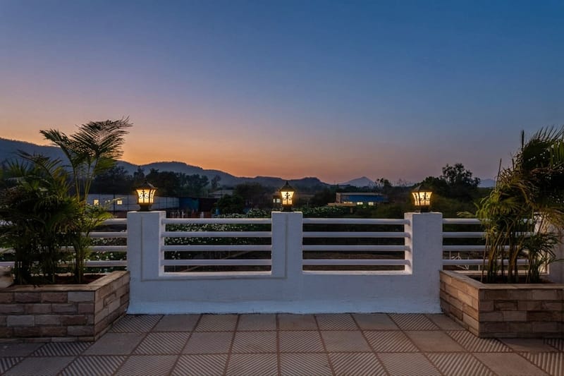 Sukoon Villa – photo 9
