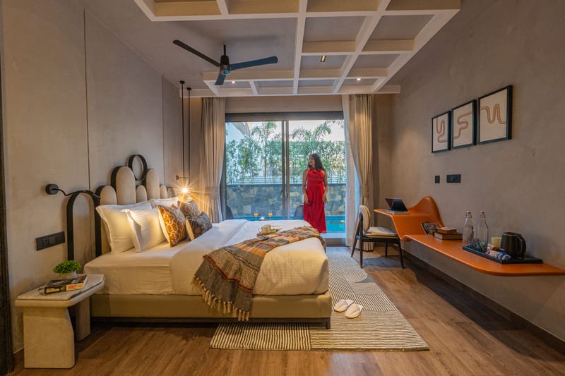 Boudhi Tree Villas – photo 11