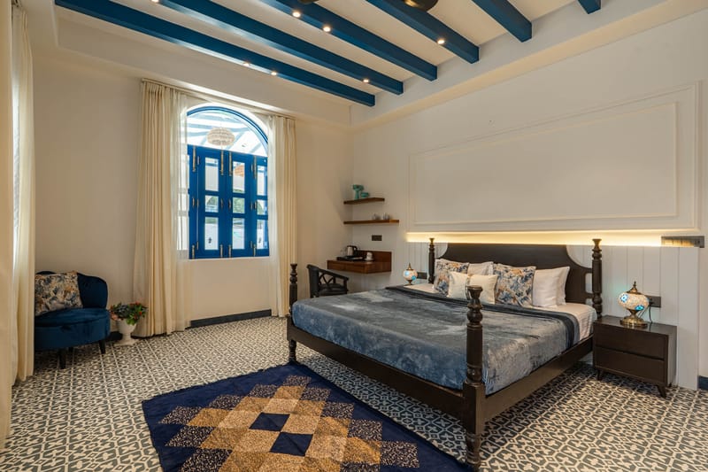 Mykonos Villa – photo 18