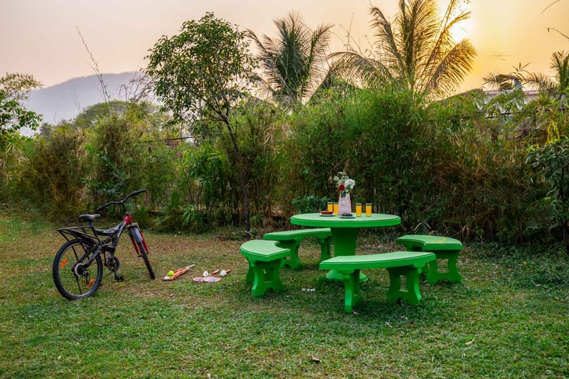 4 Deluxe Cottages @ Ever Falls – photo 6