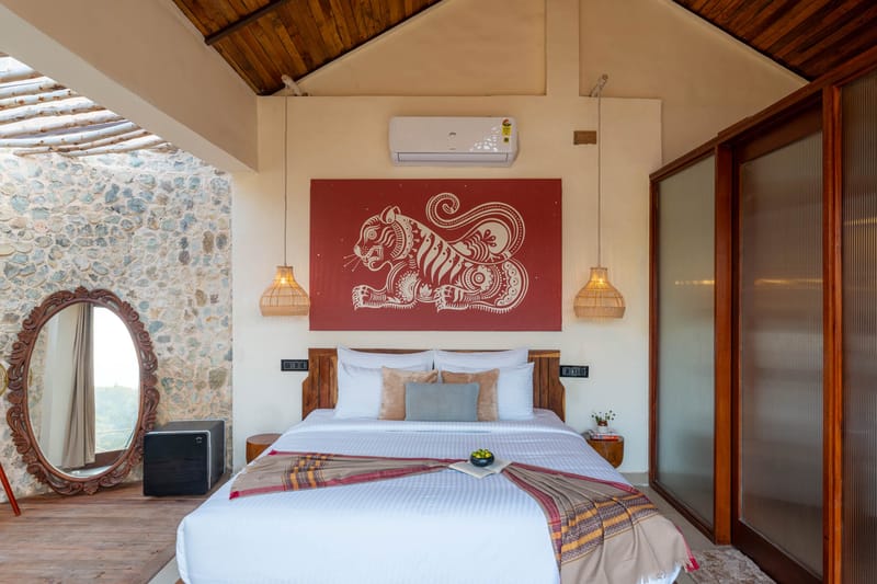 Srinh @ Artisanal Heights w/ Jacuzzi and Infinity Pool – photo 18