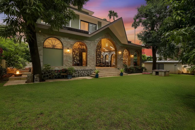 Villa Harmony – photo 1