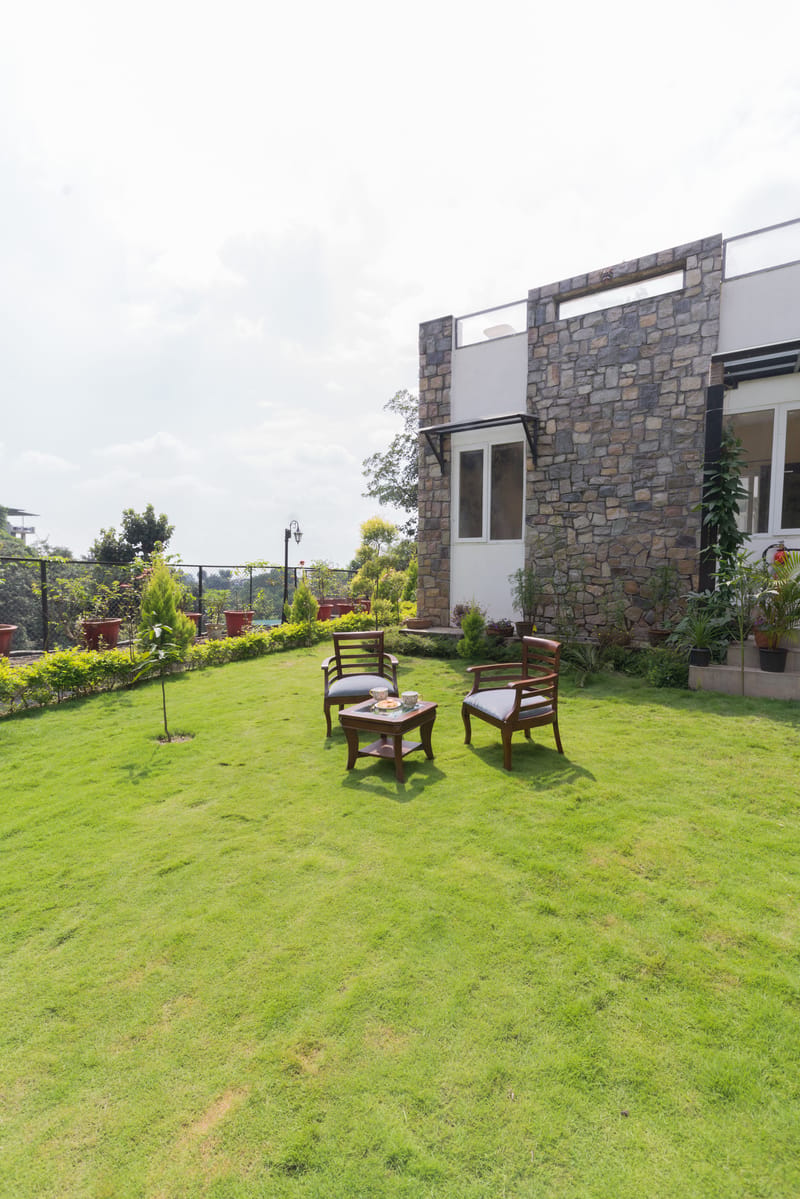 Wildernest - Dehradun, Uttarakhand – photo 22