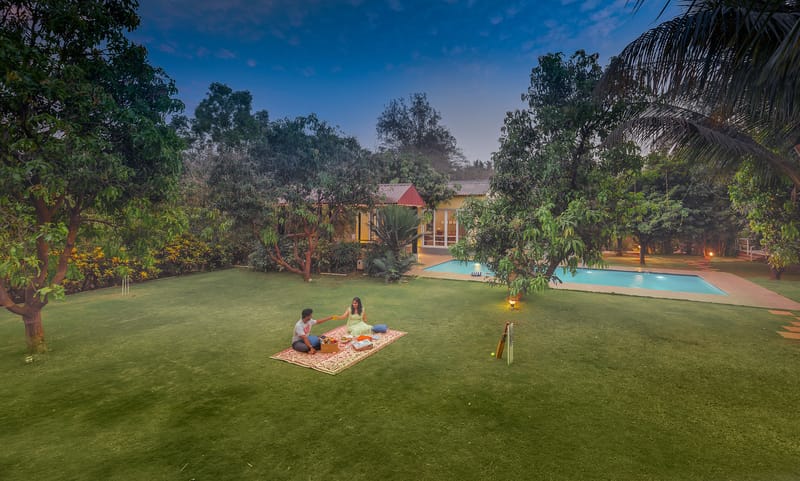Casa Manga - Karjat, Maharashtra – photo 37