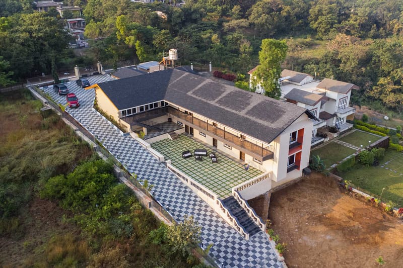 Aawas @ Asanjo Villa - Near Pawna – photo 18