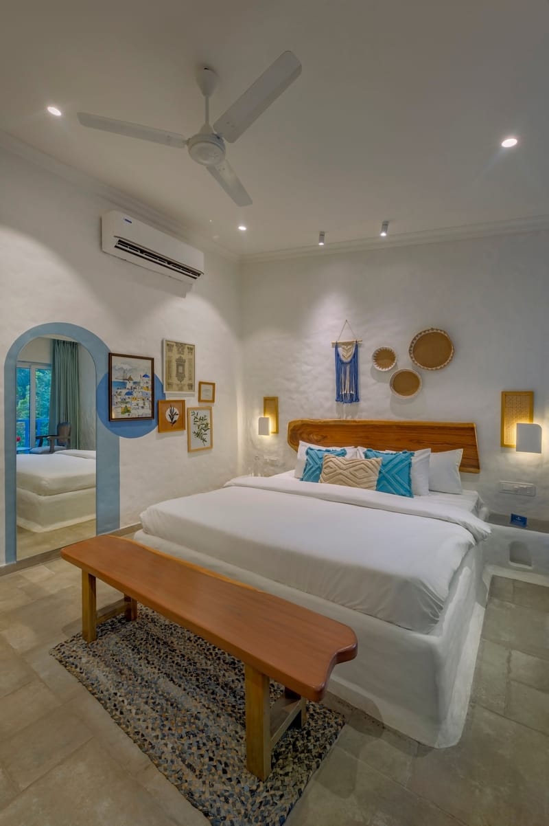 KAIROS Iris & Theos (5 bedroom villa) – photo 64