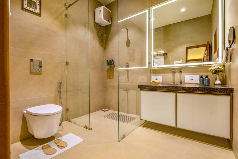 Lush Villa | 6-BHK Pet-Friendly Villa with Pool, Jacuzzi, Gazebo & Garden – photo 15