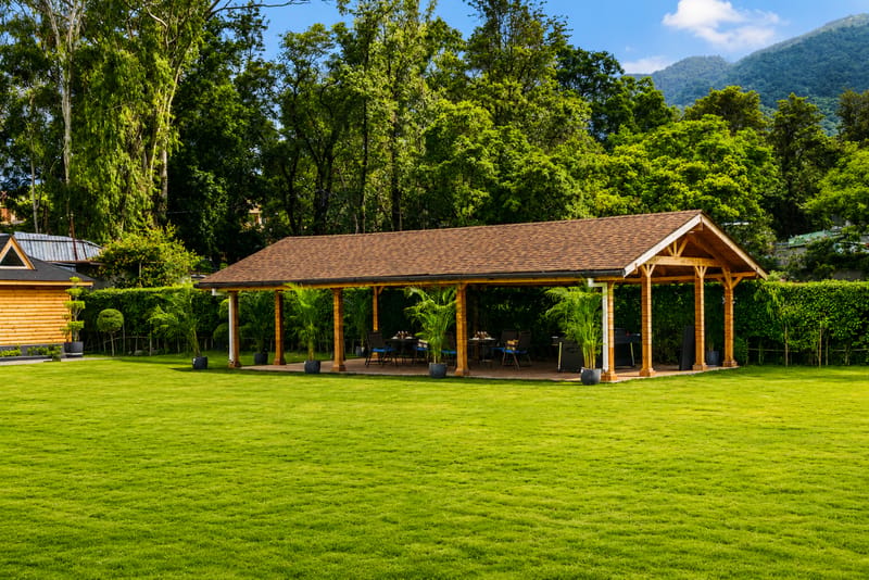 Alora in the Hills Mistfall | Pet-friendly 1-BHK with Jacuzzi, Shared Garden, Pergola Lounge & TT Table – photo 28
