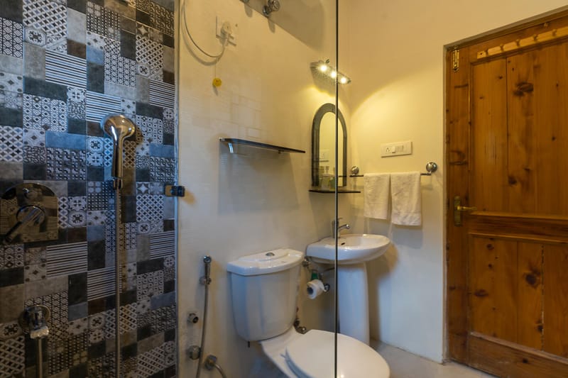 3 Rooms @ The Lama House – photo 22
