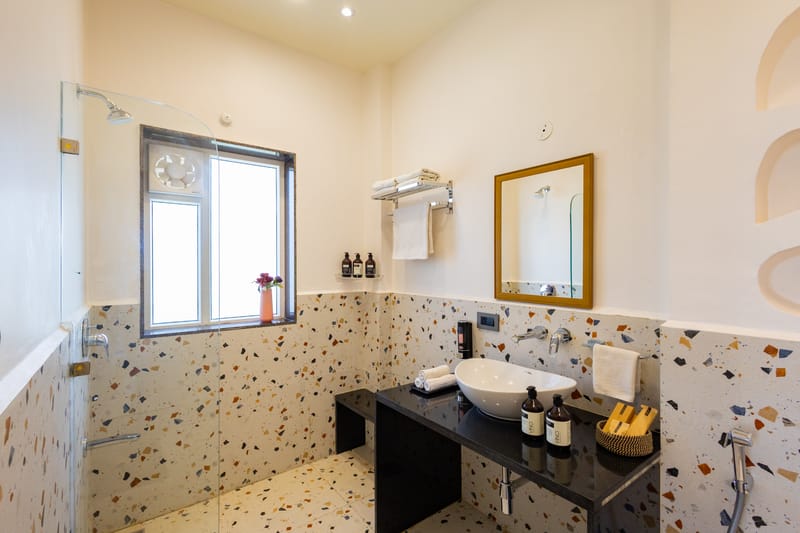 Tuscun Villa | 5-BHK Pet-Friendly Retreat with Private Pool and Garden – photo 25