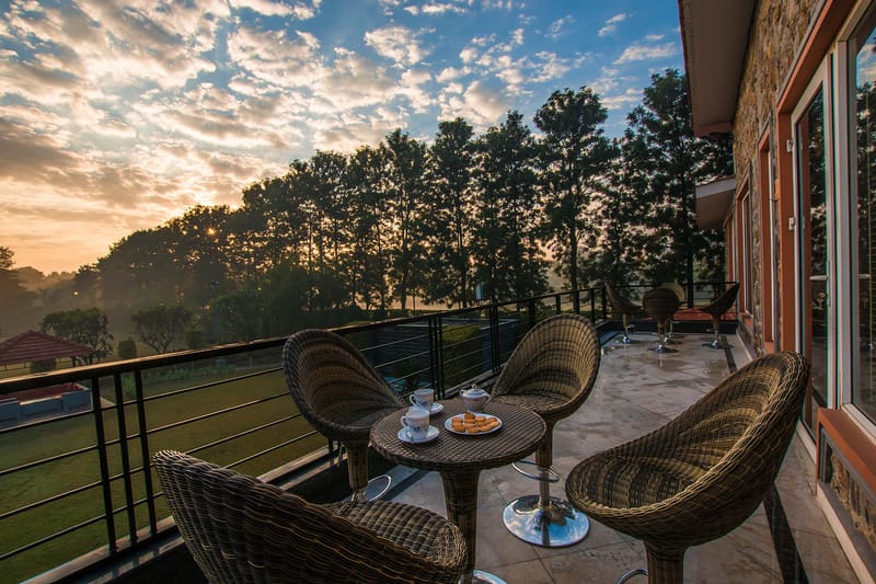 The Banyan Abode w/ Outdoor Pool - Manesar – photo 14