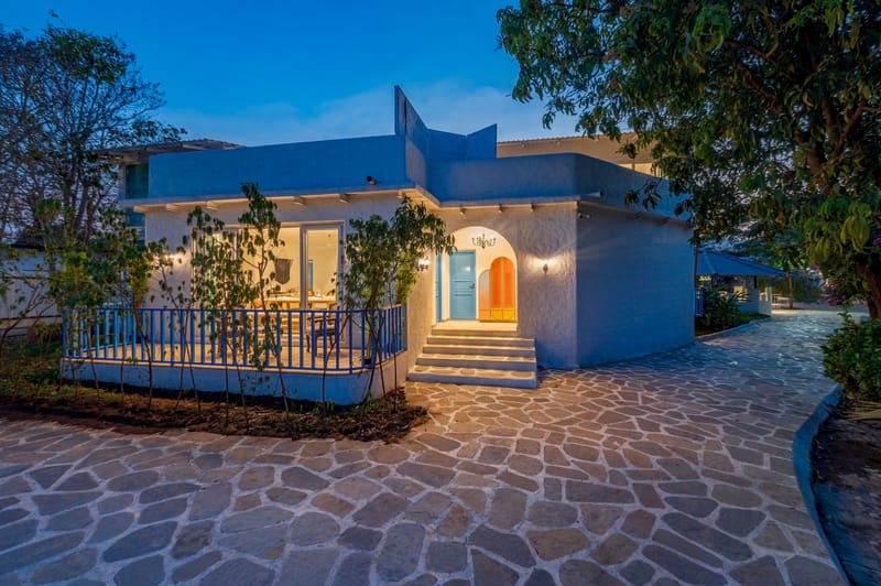 KAIROS Iris & Theos (5 bedroom villa) – photo 65