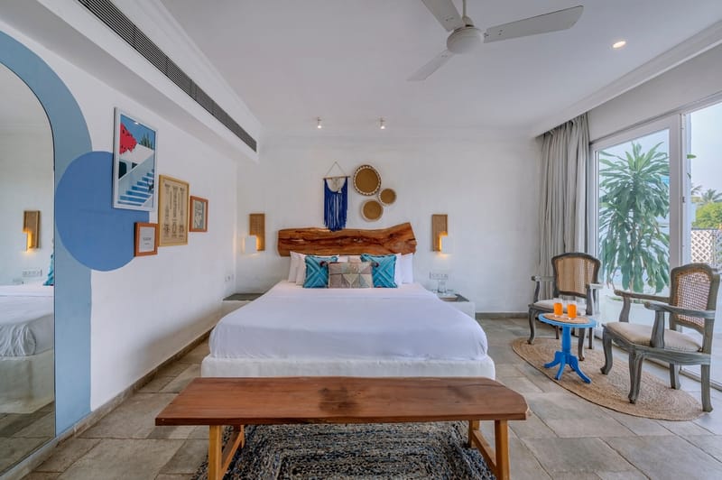 KAIROS Athena (3 bedroom villa) – photo 68