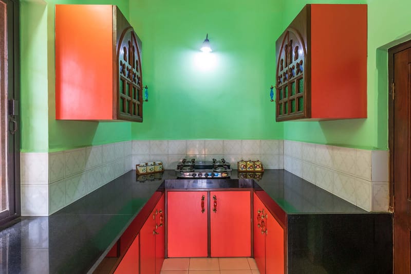 La Petite Maison Villa – photo 31