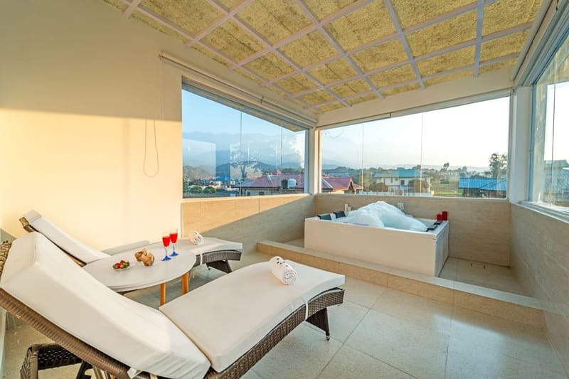 Tirtham Ivory Home W/ Jacuzzi – photo 4