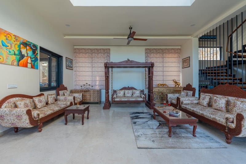 Suvas Villa – photo 7