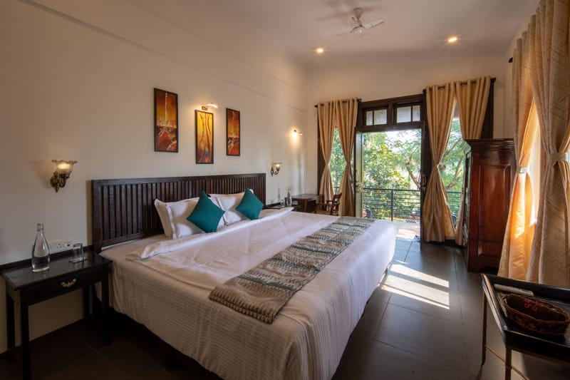 Carpe Diem - Lonavala, Maharashtra – photo 10