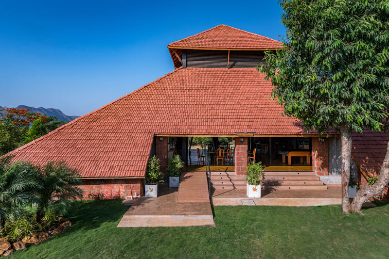SATORI ~ Hornbill (2 bedroom Villa) - Mulshi, Lonavala, Maharashtra – photo 28