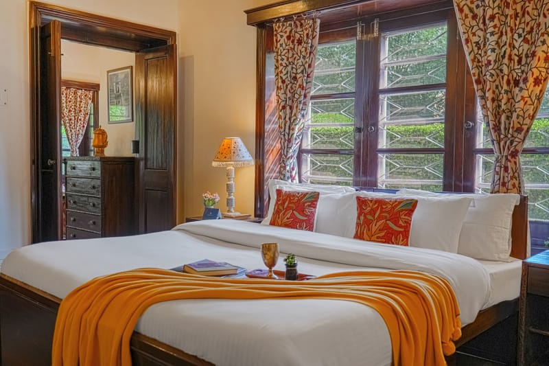 Awakening ~ Family Suite – photo 8
