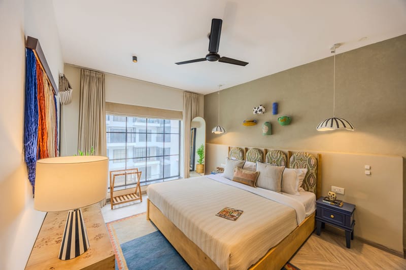 1 Bedroom Apartment w/Pool @ Imperial Avatara Suites – photo 2