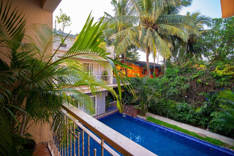 Villa Amethyst – photo 17