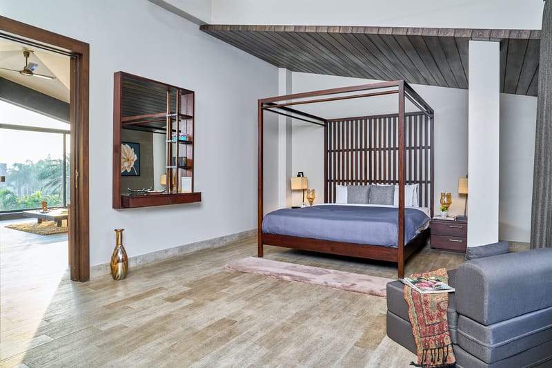 Three Palm Villa – photo 18