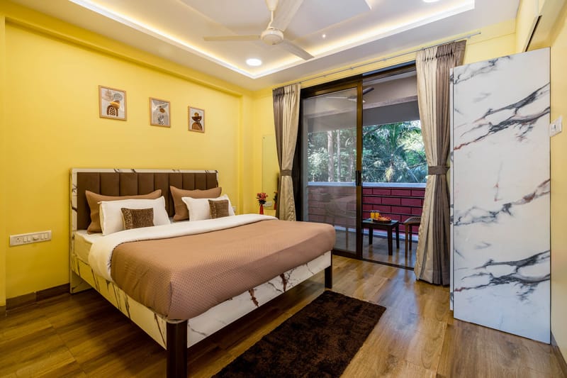 Areca Breeze – photo 28