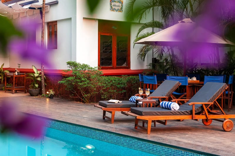 Mawi Infinitty - The Beach Villa – photo 7