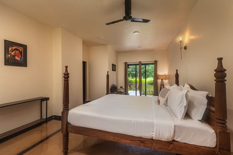 Amavi Beach House - Dapoli, Maharashtra – photo 17
