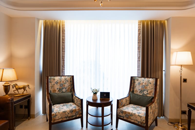 The Royce Silver Oak Opal | Thoughtfully Designed Pet-Friendly 2-BHK Apartment with Scenic Private Deck & Clubhouse – photo 8