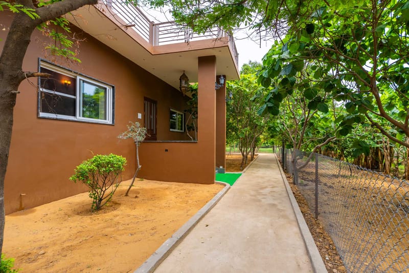 Fig House @ Maple Farms - Sohna – photo 10