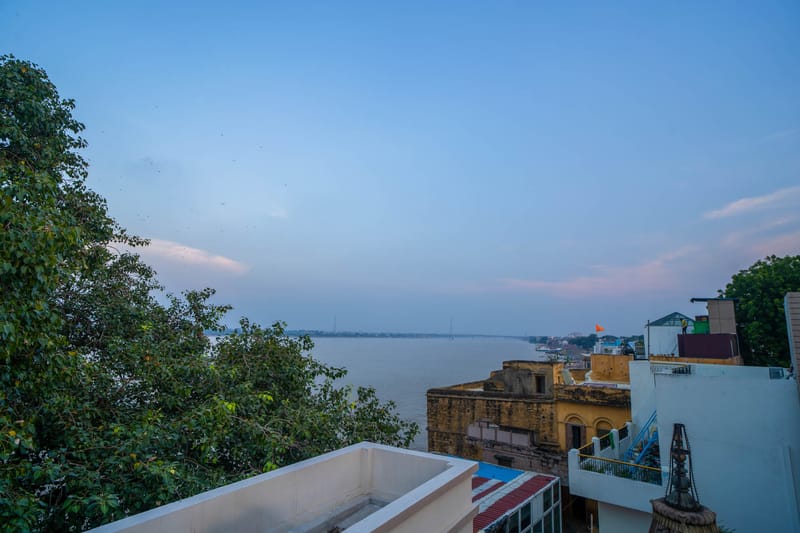 Vintage Varanasi by the Ganges – photo 28
