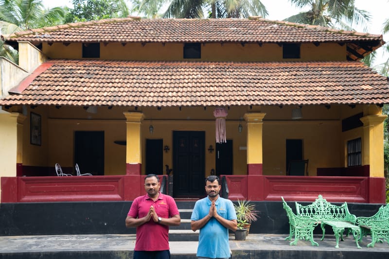 Suvarna Sangam (Tungabhadra) – photo 14